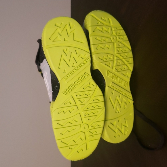 Nike Air Raid main image 7